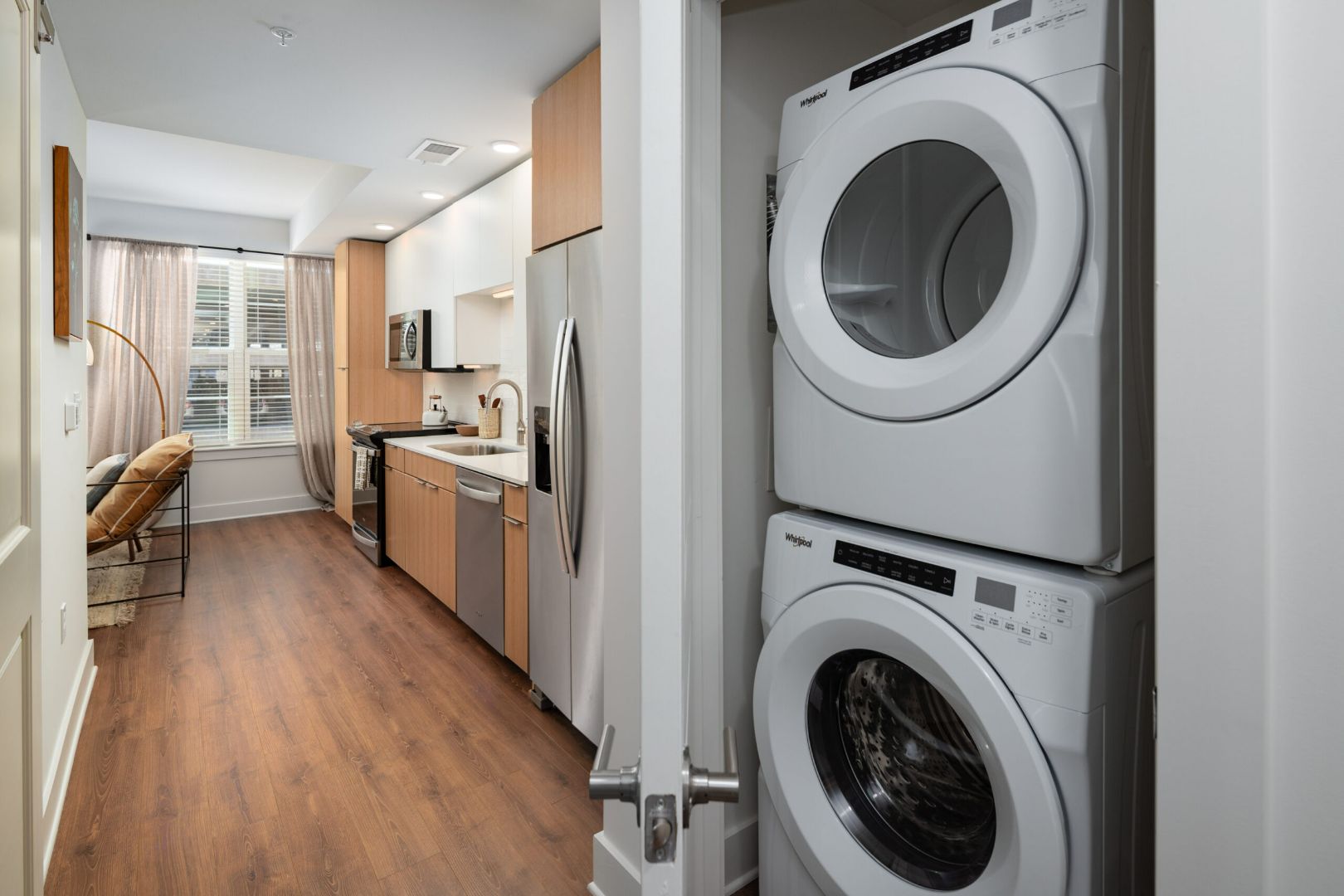Starling_LuxuryApartmentCommunity_WasherandDryer_NashvilleTN